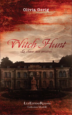Witch Hunt - La chasse aux sorcières