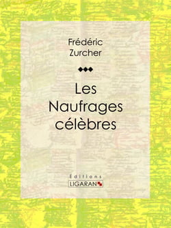 Les Naufrages célèbres