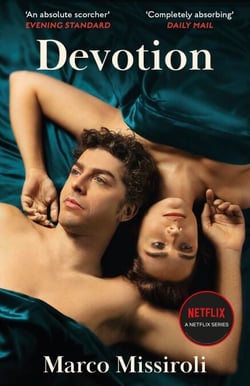 Devotion - Now a Netflix limited series