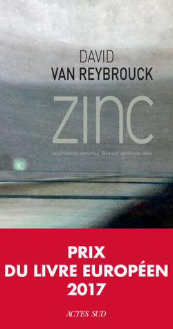 Zinc