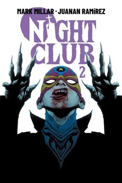 Night Club T02
