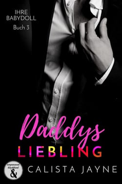 Daddys Liebling - Ihre Babydoll, #3