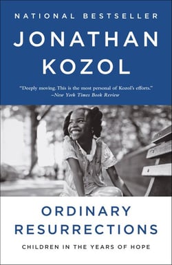 Ordinary Resurrections - Children in the Years of Hope