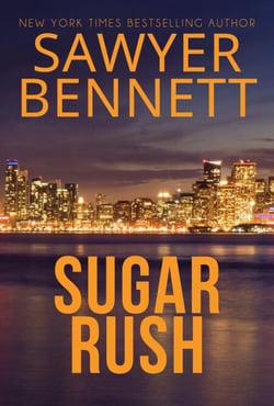Sugar Rush - Sugar Bowl, #2