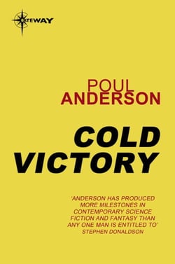 Cold Victory - Psychotechnic League Book 5