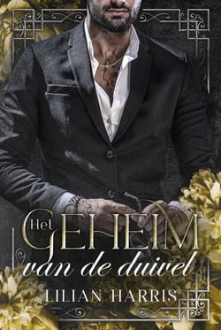 Het geheim van de duivel - De Cavaleri broers, #3