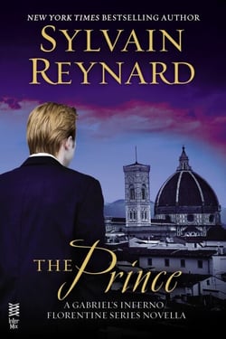 The Prince - A Gabriel's Inferno/Florentine Series Novella