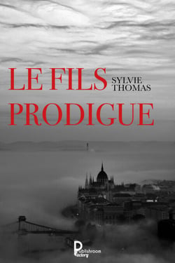 Le fils prodigue - Roman policier