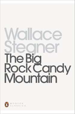 The Big Rock Candy Mountain
