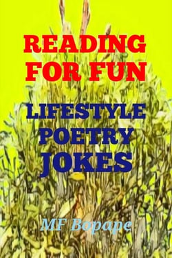 Reading for Fun Lifestyle Poetry Jokes
