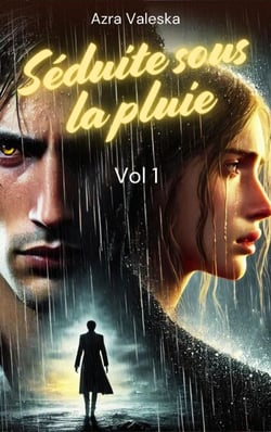 Séduite sous la pluie - Pluie D'amour, #1