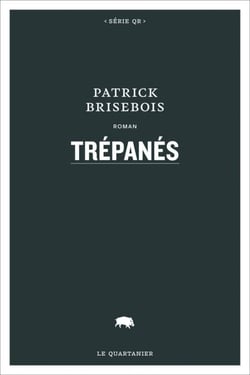 Trépanés