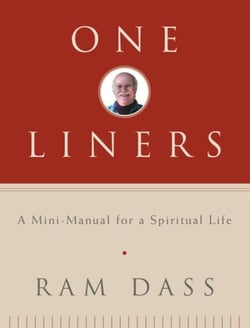 One-Liners - A Mini-Manual for a Spiritual Life