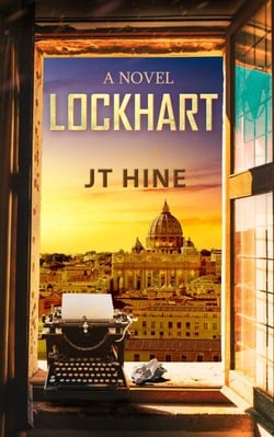 Lockhart - Lockhart, #1