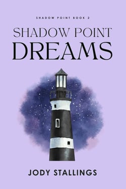 Shadow Point Dreams - Shadow Point, #2