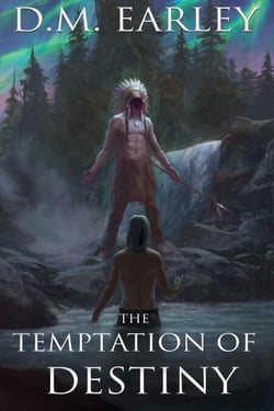 The Temptation of Destiny - Call of Destiny, #1