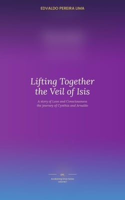 Lifting Together the Veil of Isis - Awakening Drive, #1