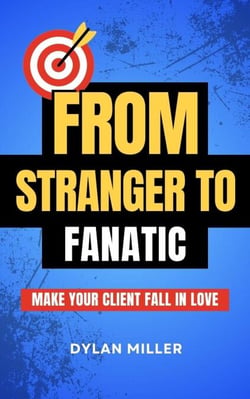 From Stranger to Fanatic - Large Companies, #1