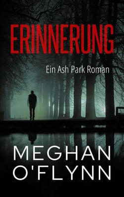 Erinnerung: Ein Ash Park Roman - Ash Park (German), #7