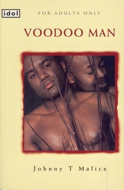 Voodoo Man