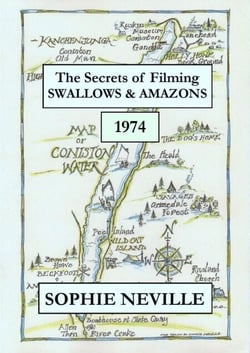 The Secrets of Filming Swallows &amp; Amazons (1974)