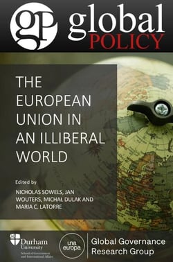 The European Union in an Illiberal World