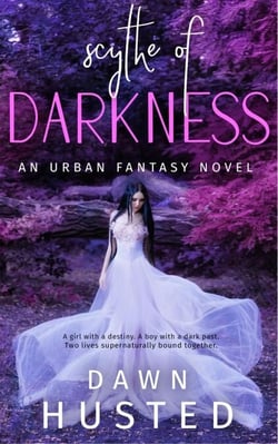 Scythe of Darkness - Scythe of Darkness, #1