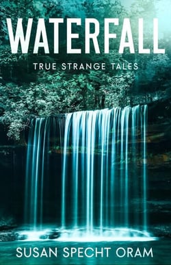 Waterfall - Strangers on a Train, #8