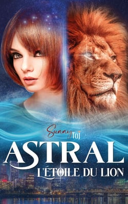 Astral - l'étoile du Lion
