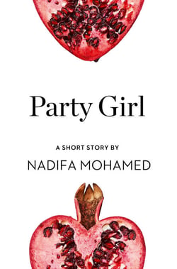 Party Girl - A Short Story from the collection, Reader, I Married Him