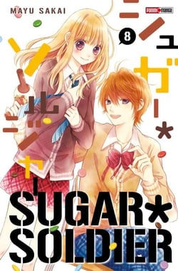 Sugar Soldier T08