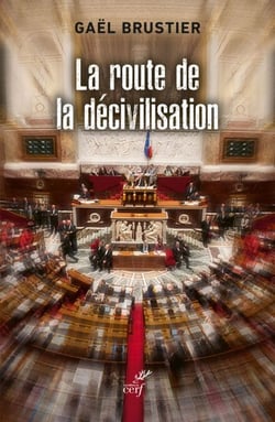 La route de la décivilisation