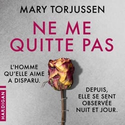 Ne me quitte pas
