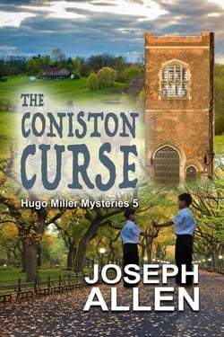 The Coniston Curse