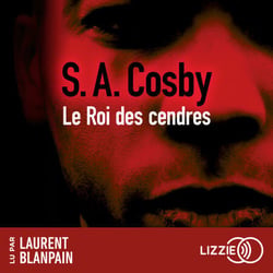 Le Roi des cendres