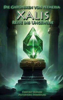 Xalis - Reise ins ungewisse
