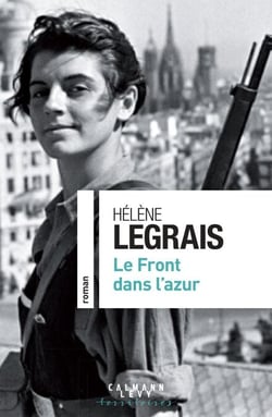 Le Front dans l'azur - GF