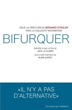 Bifurquer - L'absolue nécessité