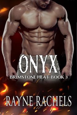 Onyx - Brimstone Heat, #3