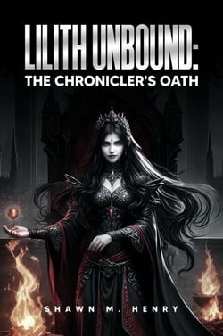 Lilith Unbound : The Chronicler's Oath