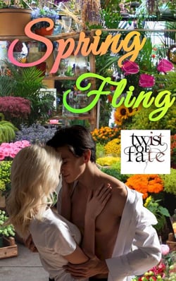 Spring Fling - TWIST OF FATE 2021, #1
