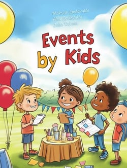 Events by Kids - Events by Kids