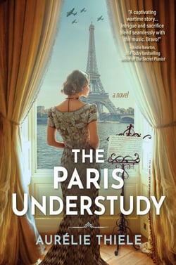 The Paris Understudy - A Novel
