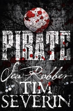 Sea Robber - The Pirate Adventures of Hector Lynch