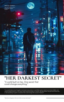 "Her Darkest Secret"