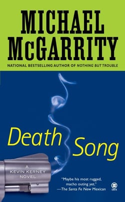 Death Song - A Kevin Kerney Novel