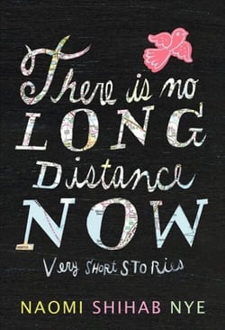 There Is No Long Distance Now - Very Short Stories