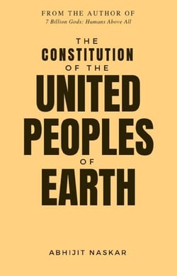 The Constitution of The United Peoples of Earth