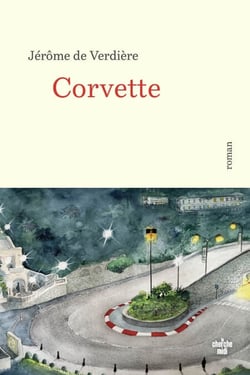 Corvette