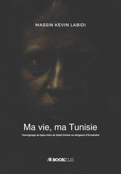 Ma vie, ma Tunisie